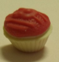 Íman Cupcake pequeno