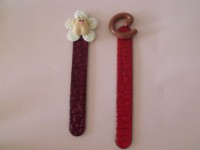 Marcadores de Livros