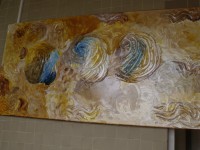 Tela Abstrata
